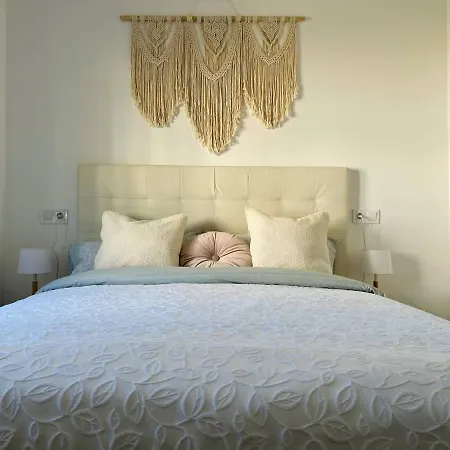 140 Bungalow Paradise - Alicante Torrevieja