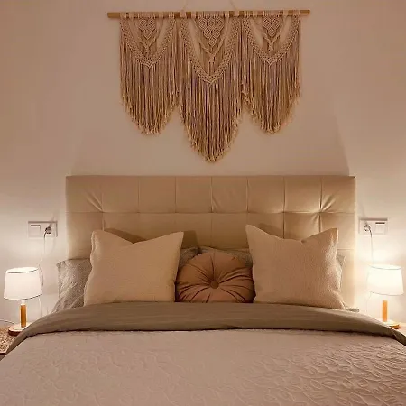 140 Bungalow Paradise - Alicante *
