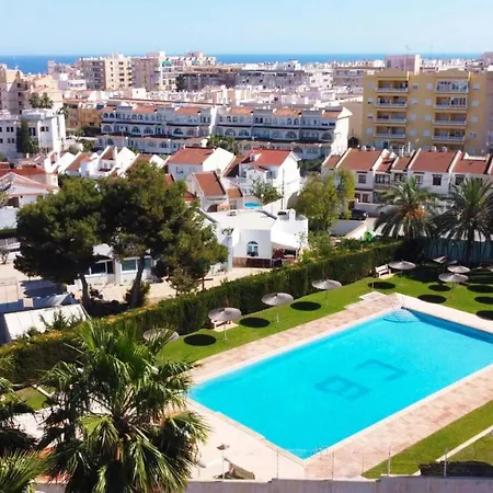 Casa vacanze 140 Bungalow Paradise - Alicante *