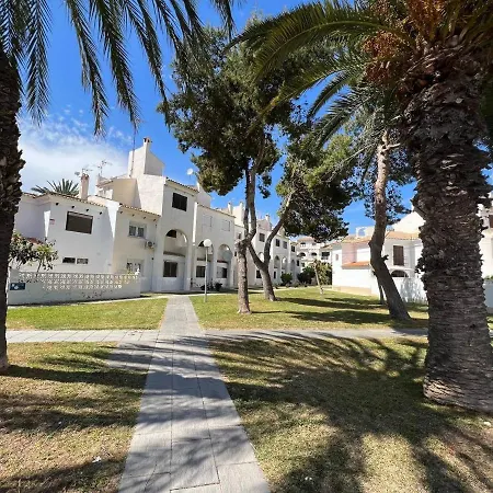 140 Bungalow Paradise - Alicante Casa vacanze Torrevieja