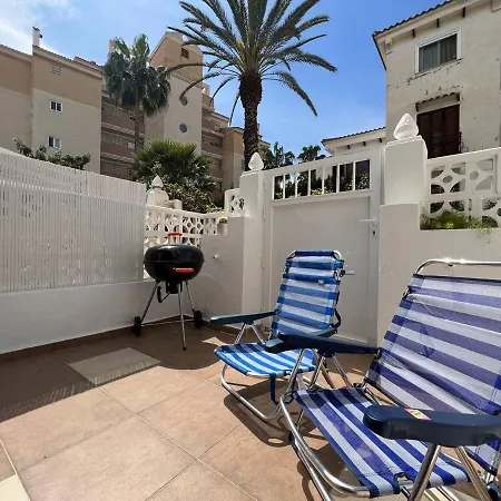 Casa vacanze 140 Bungalow Paradise - Alicante *