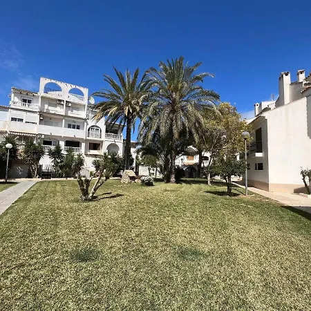 140 Bungalow Paradise - Alicante Casa vacanze *