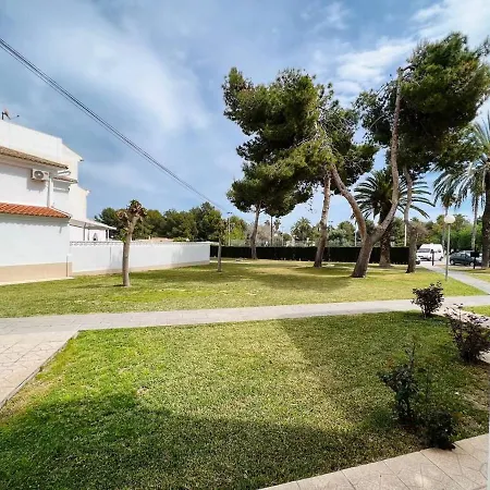 140 Bungalow Paradise - Alicante * Torrevieja