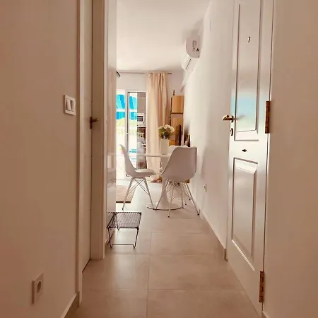 140 Bungalow Paradise - Alicante Torrevieja