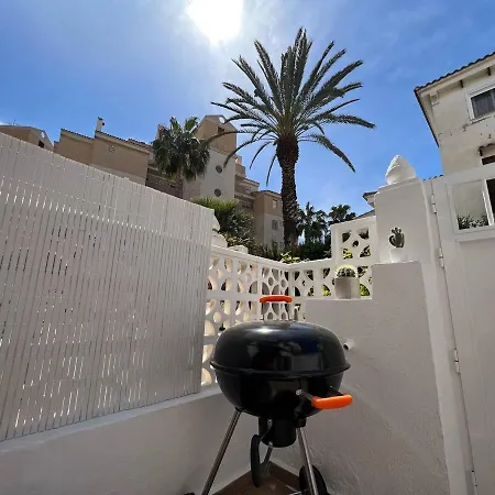 Holiday home 140 Bungalow Paradise - Alicante