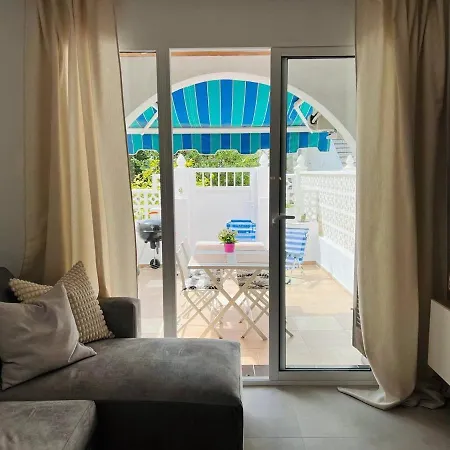 140 Bungalow Paradise - Alicante