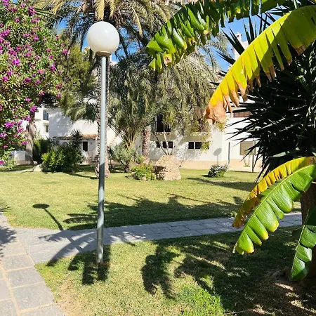 140 Bungalow Paradise - Alicante Holiday home