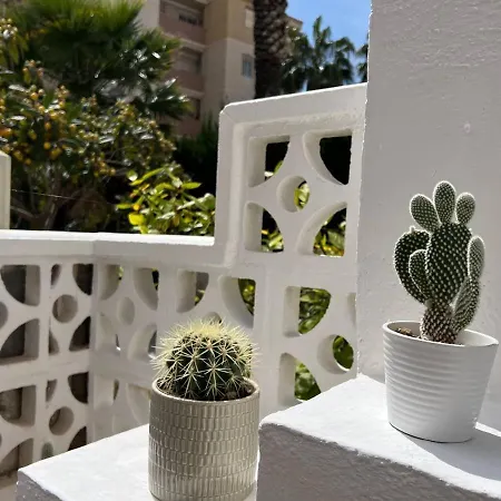 140 Bungalow Paradise - Alicante Holiday home *