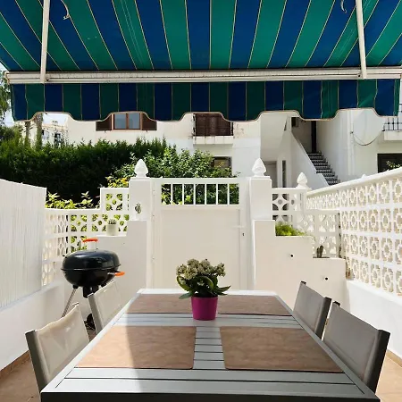 140 Bungalow Paradise - Alicante Torrevieja
