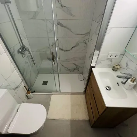 140 Bungalow Paradise - Alicante Semesterbostad Torrevieja