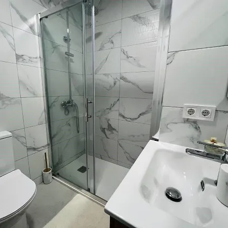 140 Bungalow Paradise - Alicante