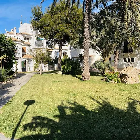 Semesterbostad 140 Bungalow Paradise - Alicante Torrevieja