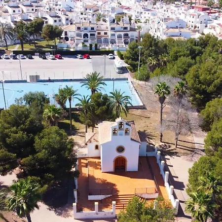 Semesterbostad 140 Bungalow Paradise - Alicante