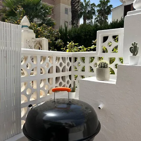 Semesterbostad 140 Bungalow Paradise - Alicante Torrevieja