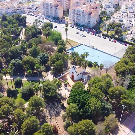 140 Bungalow Paradise - Alicante