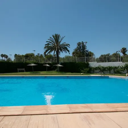 140 Bungalow Paradise - Alicante Torrevieja