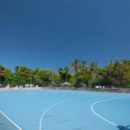 140 Bungalow Paradise - Alicante Semesterbostad